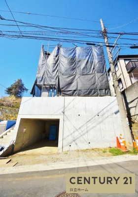 �_�ސ쌧���l�s�˒ˋ敽��5���ڂ̐V�z��ˌ��Ă̂��̑����n