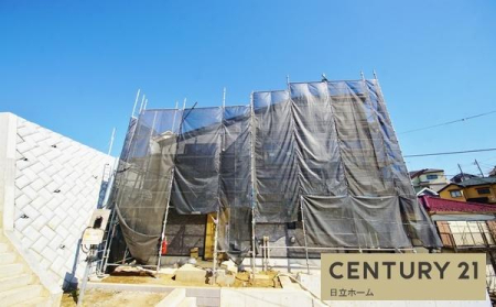 �_�ސ쌧���l�s�˒ˋ敽��5���ڂ̐V�z��ˌ��Ă̂��̑����n