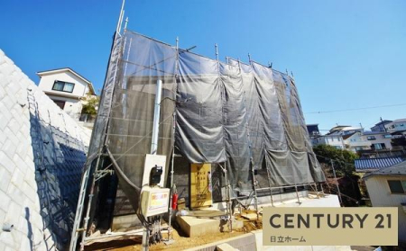 �_�ސ쌧���l�s�˒ˋ敽��5���ڂ̐V�z��ˌ��Ă̂��̑����n