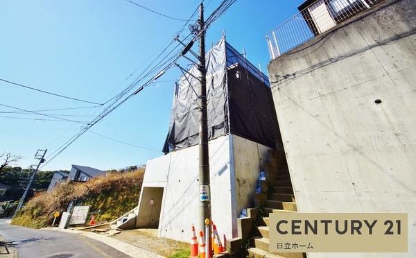 �_�ސ쌧���l�s�˒ˋ敽��5���ڂ̐V�z��ˌ��Ă̂��̑����n