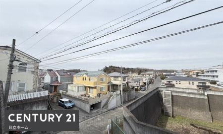 �_�ސ쌧���l�s�t�悷�݂悵��̒��È�ˌ��Ă̏Z�˂���̒��]�ʐ^