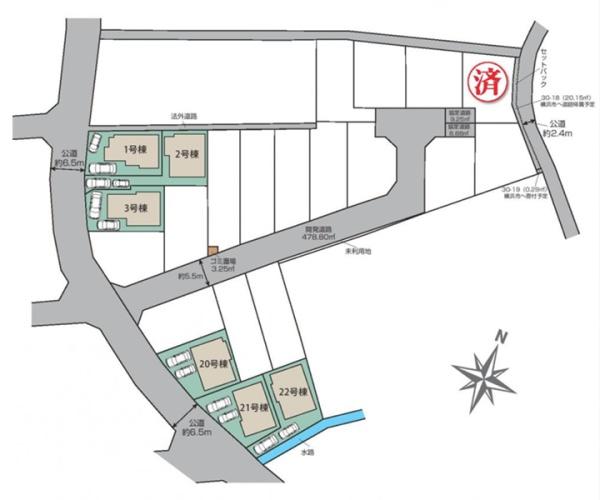 �_�ސ쌧���l�s���J��k�V�̐V�z��ˌ��Ă̑S�̋��}