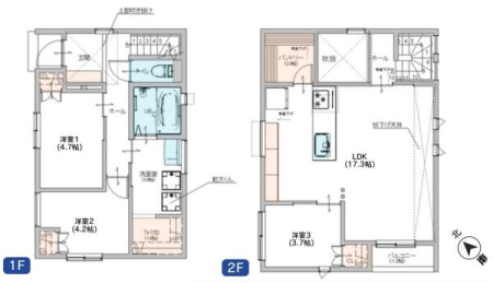 �_�ސ쌧���l�s���撆��1���ڂ̐V�z��ˌ��Ă̊Ԏ��}