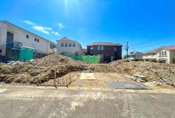 �_�ސ쌧���l�s�������򒬂̓y�n�̌��n�O�ώʐ^