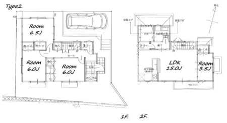 �_�ސ쌧���l�s�������򒬂̓y�n�̂��̑�