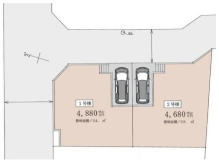 �_�ސ쌧���l�s�������򒬂̓y�n�̉摜