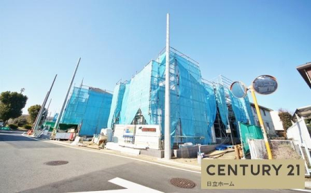 �_�ސ쌧���l�s���J��k�V�̐V�z��ˌ��Ă̌��n�O�ώʐ^