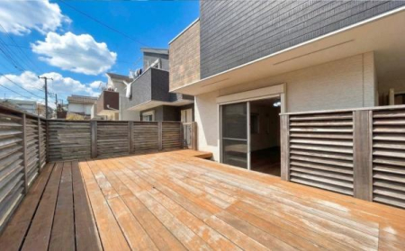 �_�ސ쌧���l�s����撷�l1���ڂ̒��È�ˌ��Ẵo���R�j�[