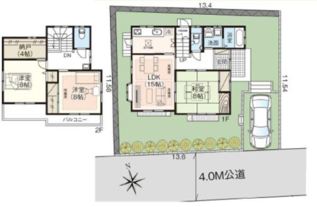 �_�ސ쌧���q�s����2���ڂ̒��È�ˌ��Ẳ摜