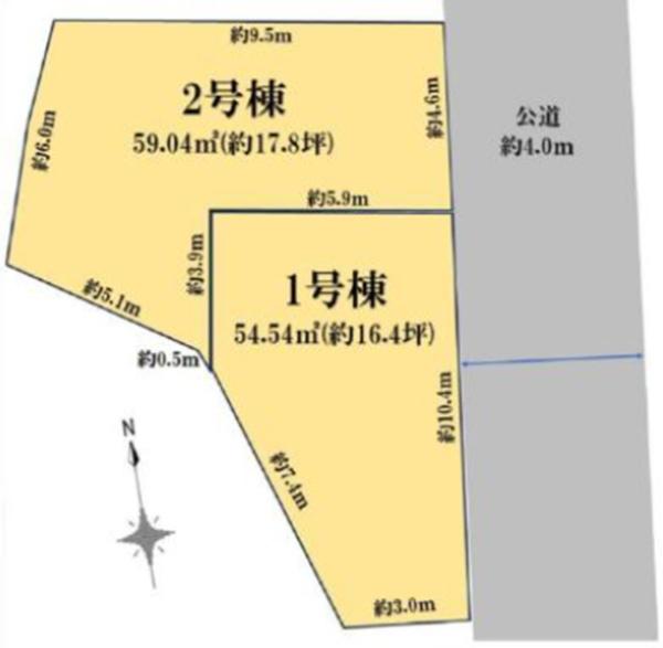 �_�ސ쌧���l�s�����Z�Y2���ڂ̐V�z��ˌ��Ẳ摜