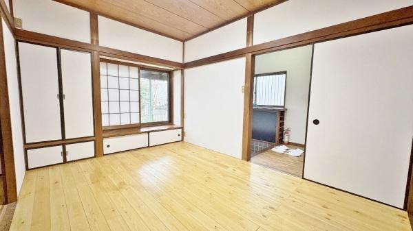 �_�ސ쌧���l�s�����Z�Y2���ڂ̒��È�ˌ��Ă̘a��