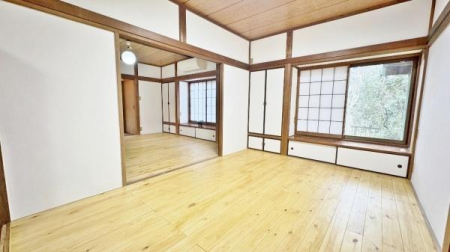 �_�ސ쌧���l�s�����Z�Y2���ڂ̒��È�ˌ��Ă̘a��