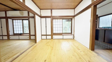 �_�ސ쌧���l�s�����Z�Y2���ڂ̒��È�ˌ��Ă̘a��