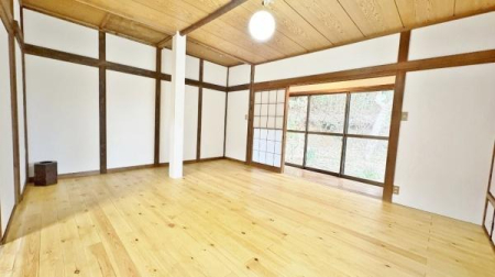 �_�ސ쌧���l�s�����Z�Y2���ڂ̒��È�ˌ��Ă̘a��