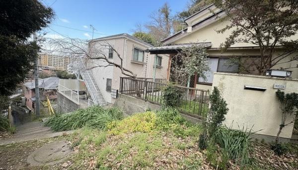 �_�ސ쌧���l�s�����Z�Y2���ڂ̒��È�ˌ��Ẳ摜