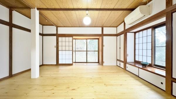 �_�ސ쌧���l�s�����Z�Y2���ڂ̒��È�ˌ��Ă̘a��