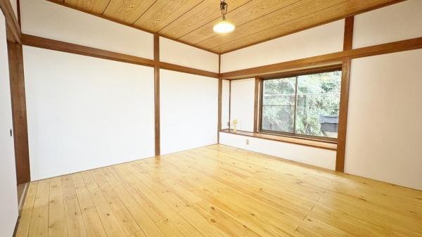 �_�ސ쌧���l�s�����Z�Y2���ڂ̒��È�ˌ��Ă̘a��