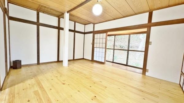 �_�ސ쌧���l�s�����Z�Y2���ڂ̒��È�ˌ��Ă̘a��