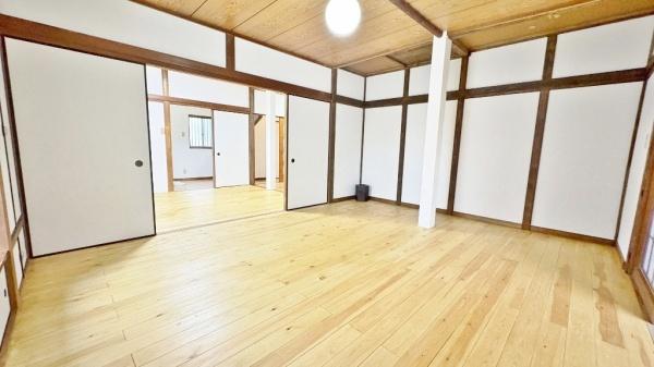 �_�ސ쌧���l�s�����Z�Y2���ڂ̒��È�ˌ��Ă̘a��