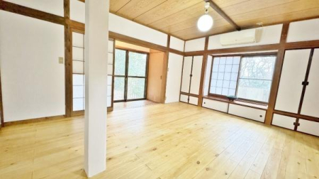 �_�ސ쌧���l�s�����Z�Y2���ڂ̒��È�ˌ��Ă̘a��