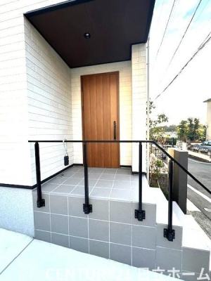 �_�ސ쌧���l�s�t��������u4���ڂ̐V�z��ˌ��Ă̌���