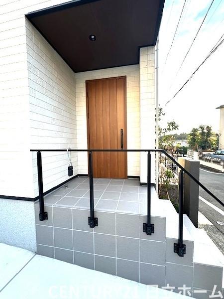 �_�ސ쌧���l�s�t��������u4���ڂ̐V�z��ˌ��Ă̌���