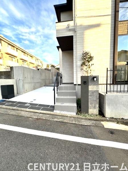 �_�ސ쌧���l�s�t��������u4���ڂ̐V�z��ˌ��Ă̌���