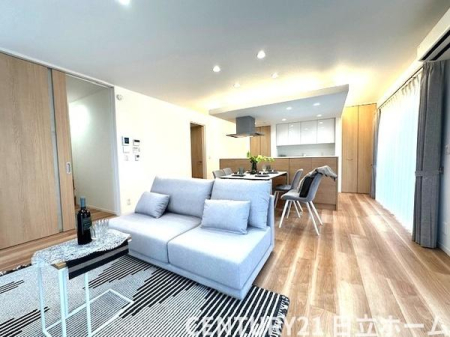 �_�ސ쌧���l�s�t��������u4���ڂ̐V�z��ˌ��Ẵ��r���O