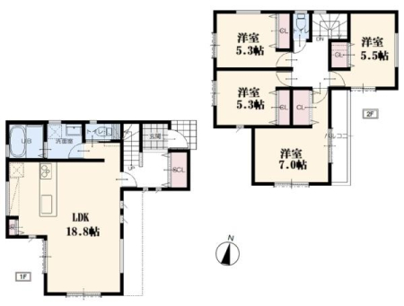 �_�ސ쌧���l�s�`���ڂ��J4���ڂ̐V�z��ˌ��Ẳ摜