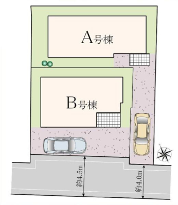 �_�ސ쌧���l�s����{�q�嗢���̐V�z��ˌ��Ă̑S�̋��}