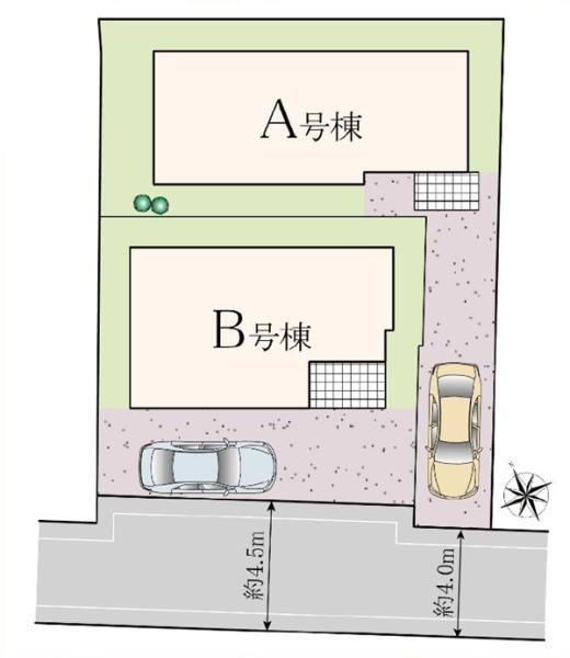 �_�ސ쌧���l�s����{�q�嗢���̐V�z��ˌ��Ă̑S�̋��}