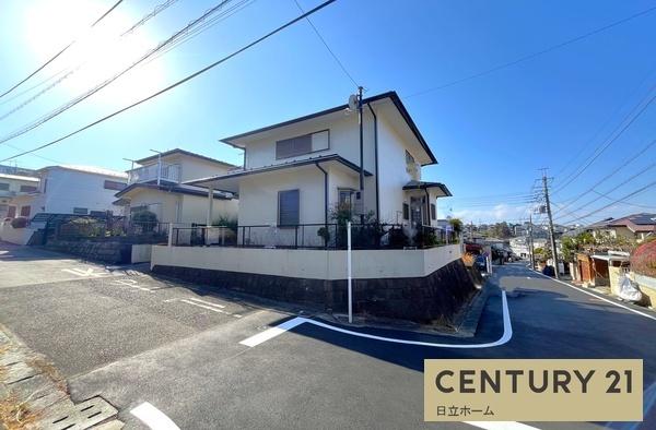 �_�ސ쌧���l�s�΋��R3���ڂ̒��È�ˌ��Ă̂��̑����n