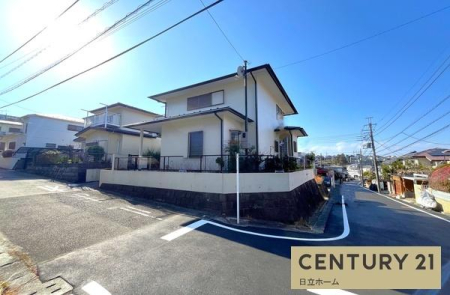 �_�ސ쌧���l�s�΋��R3���ڂ̒��È�ˌ��Ă̂��̑����n