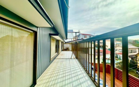 �_�ސ쌧���l�s�_�ސ�掵�����̒��È�ˌ��Ẵo���R�j�[