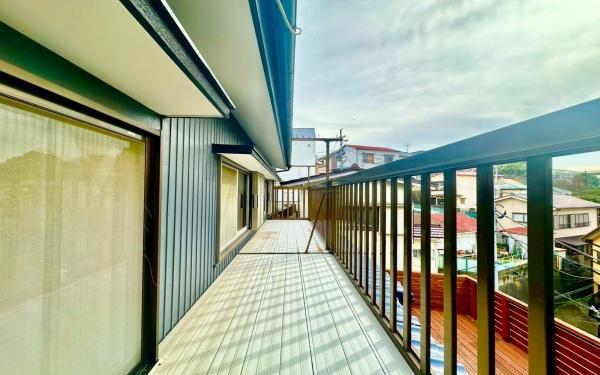 �_�ސ쌧���l�s�_�ސ�掵�����̒��È�ˌ��Ẵo���R�j�[