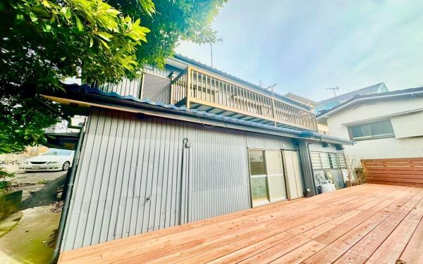 �_�ސ쌧���l�s�_�ސ�掵�����̒��È�ˌ��Ă̌��n�O�ώʐ^