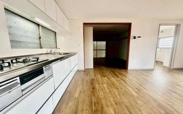 �_�ސ쌧���l�s�_�ސ�掵�����̒��È�ˌ��ẴL�b�`��