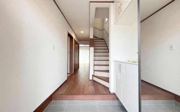 �_�ސ쌧���l�s�`��擌�i�J1���ڂ̐V�z��ˌ��Ă̌���