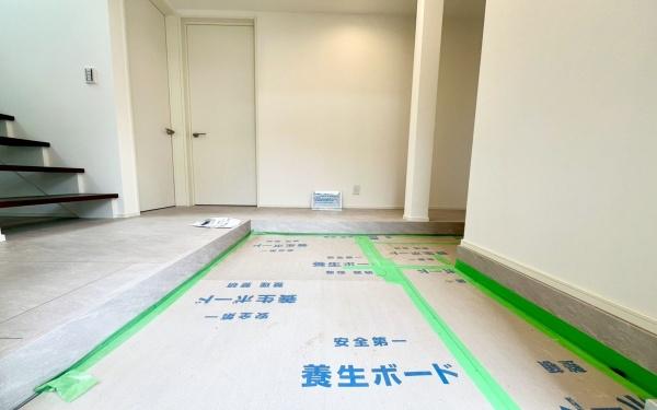 �_�ސ쌧���l�s���Z�c��4���ڂ̐V�z��ˌ��Ă̌���