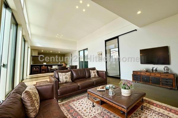 �_�ސ쌧���l�s���Z�c��4���ڂ̐V�z��ˌ��Ẵ��r���O