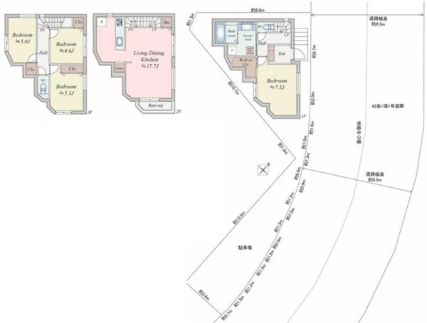 �_�ސ쌧���l�s�����Z�Y��2���ڂ̐V�z��ˌ��Ă̊Ԏ��}