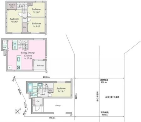 �_�ސ쌧���l�s�����Z�Y��2���ڂ̐V�z��ˌ��Ă̊Ԏ��}