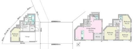 �_�ސ쌧���l�s�����Z�Y��2���ڂ̐V�z��ˌ��Ă̊Ԏ��}