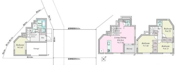 �_�ސ쌧���l�s�����Z�Y��2���ڂ̐V�z��ˌ��Ă̊Ԏ��}