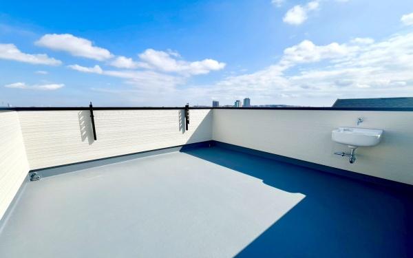 �_�ސ쌧���l�s���ʏ�4���ڂ̐V�z��ˌ��Ẵo���R�j�[