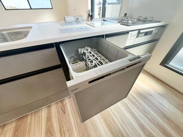 �_�ސ쌧���l�s���ʏ�4���ڂ̐V�z��ˌ��ẴL�b�`��