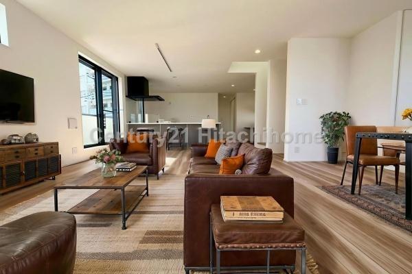 �_�ސ쌧���l�s���ʏ�4���ڂ̐V�z��ˌ��Ẵ��r���O