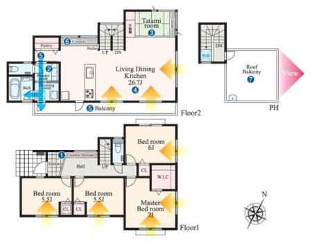 �_�ސ쌧���l�s���ʏ�4���ڂ̐V�z��ˌ��Ẳ摜