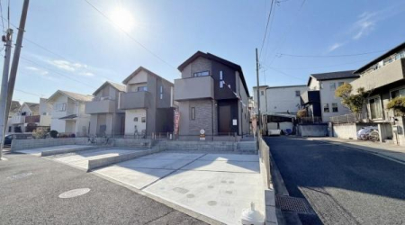 �_�ސ쌧���l�s�t��ᑐ��̐V�z��ˌ��Ă̌��n�O�ώʐ^