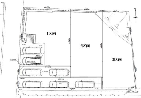 �_�ސ쌧���l�s�`�k��т��u�̓y�n�̊Ԏ��}